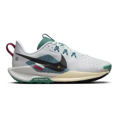 Nike W Reactx Pegasus Trail 5 Kadın Beyaz Koşu Ayakkabısı DV3865-100