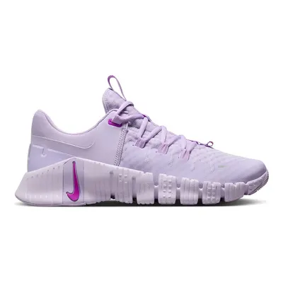 Nike W Free Metcon 5 Kadın Mor Antrenman Ayakkabısı DV3950-502