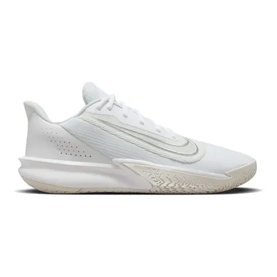 Nike Precision VII Erkek Beyaz Basketbol Ayakkabısı FN4322-100
