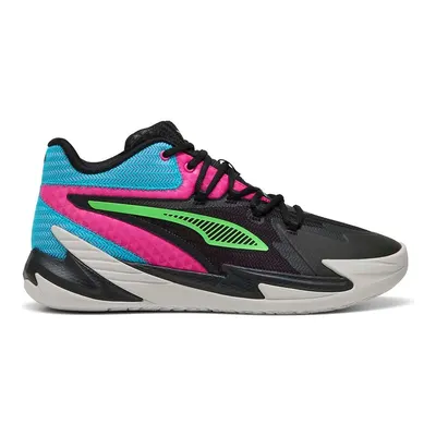 Puma Dagger Erkek Siyah Basketbol Ayakkabısı 31135301