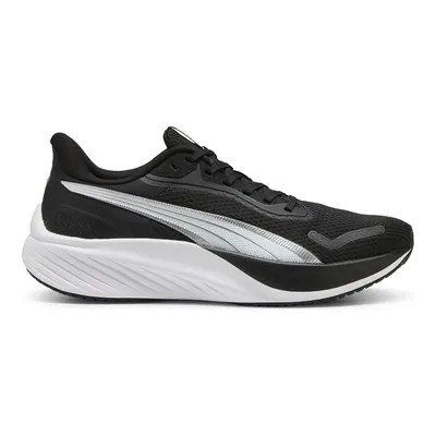 Puma Pounce Lite Unisex Siyah Koşu Ayakkabısı 31077801