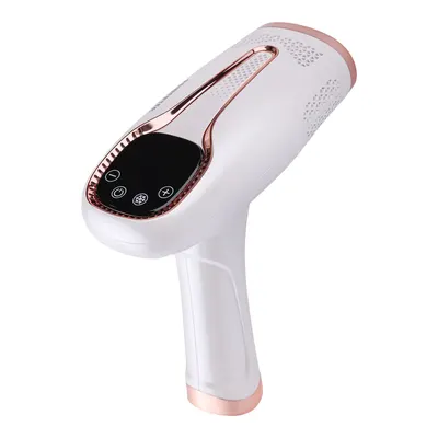 POWERTEC TR-999 9 Modlu 999.999 Atım IPL Lazer Epilasyon Aleti Beyaz