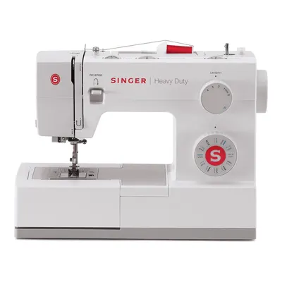SINGER 5523 Heavy Duty Dikiş Makinesi