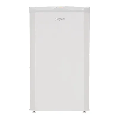 ARCELIK 2043 MB Dikey E Enerji Sınıfı 117 l 4 Bölmeli Derin Dondurucu Beyaz