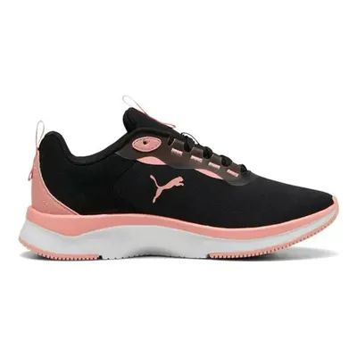 Puma Softride Orla Kadın Siyah Sneaker Ayakkabı 39767313