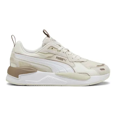 Puma X-Ray 3 Sd Erkek Bej Sneaker Ayakkabı 39966804