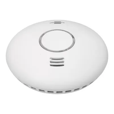 BRENNENSTUHL Connect WRHM01 85 Db Wi-Fi Duman ve Isı Dedektörü