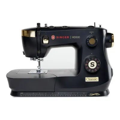 SINGER Classic Gold HD500 Dikiş Makinesi