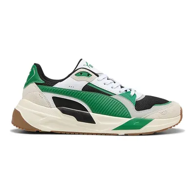 Puma Trinity 2 Erkek Siyah Sneaker Ayakkabı 40023003