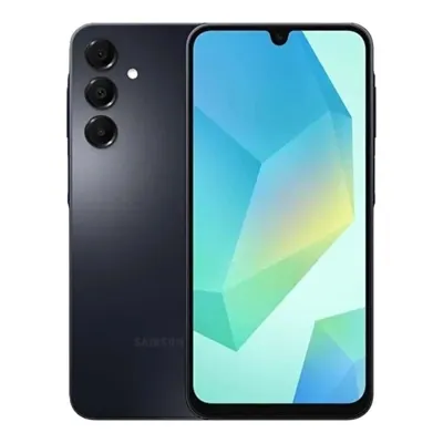 SAMSUNG Galaxy A16 4 GB 128 GB Akıllı Telefon Siyah