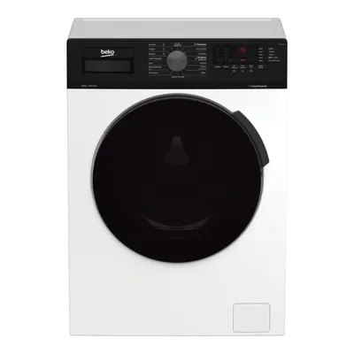 BEKO CM 11140 A Enerji Sınıfı 11 kg Çamaşır Makinesi Beyaz