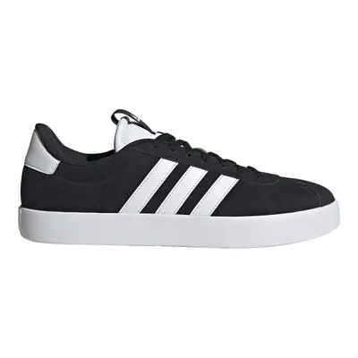 adidas Vl Court 3.0 Erkek Siyah Sneaker Ayakkabı ID6278