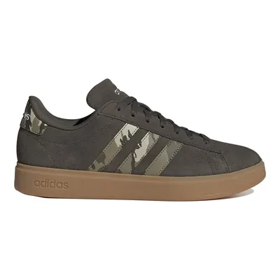 adidas Grand Court 2.0 Erkek Yeşil Sneaker Ayakkabı IH7768