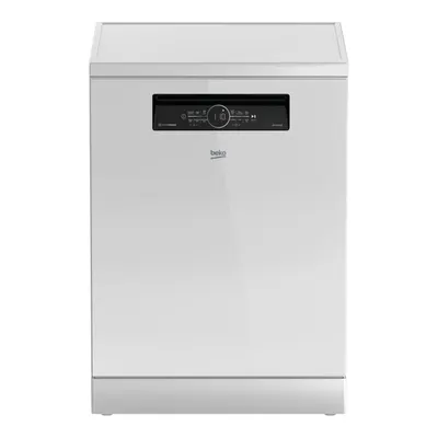 BEKO BM 6046 BC D Enerji Sınıfı Programlı Bulaşık Makinesi Beyaz