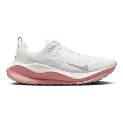 Nike Reactx Infinity Run 4 Kadın Beyaz Koşu Ayakkabısı DR2670-106
