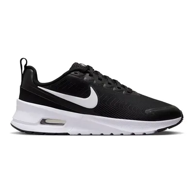Nike W Air Max Nuaxis Kadın Siyah Sneaker Ayakkabı HF1233-001