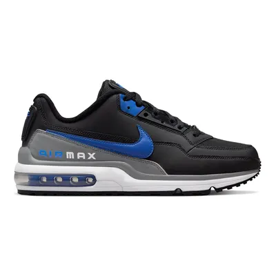 Nike Air Max Ltd 3 Erkek Siyah Sneaker Ayakkabı DV6495-001