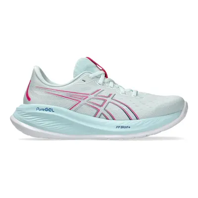 ASICS Gel-Cumulus 26 Kadın Mavi Koşu Ayakkabısı 1012B599-401