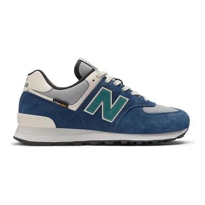 New Balance 574 Unisex Bej Sneaker Ayakkabı U574SOA