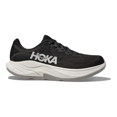 HOKA Rincon 4 Kadın Siyah Koşu Ayakkabısı 1155131-BWHT