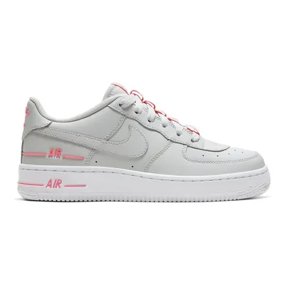 Nike Air Force 1 Lv8 3 (Gs) Unisex Gri Sneaker Ayakkabı CJ4092-002