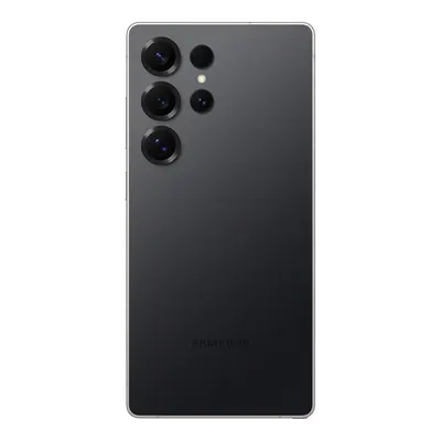SAMSUNG Galaxy S25 Ultra 5G 12 GB 1 TB Akıllı Telefon Titanyum Siyah