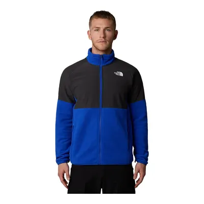 M Glacier Heavyweight Erkek Gri Outdoor Mont NF0A89JGJL11