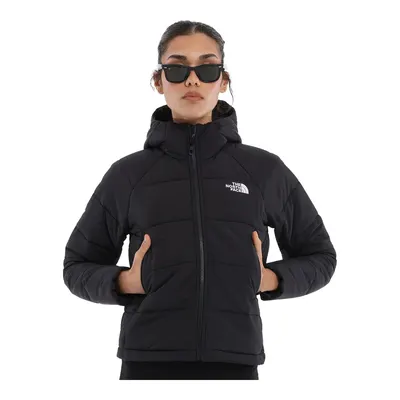 Hyalite Kadın Siyah Outdoor Mont NF0A7ZIV4H01