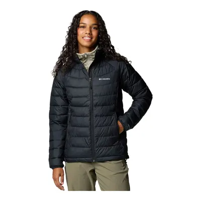 Powder Lite II Kadın Siyah Outdoor Mont WK4391-010