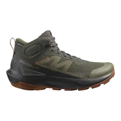 Elixir Activ Mid Gore-tex Erkek Yeşil Outdoor Bot L47560300