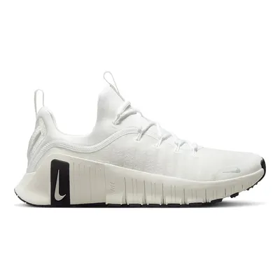Nike Free Metcon 6 Prm Kadın Beyaz Antrenman Ayakkabısı FZ1695-101