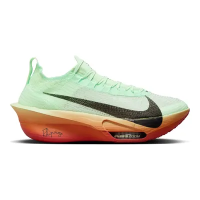 Nike Air Zoom Alphafly Next%3 Erkek Yeşil Koşu Ayakkabısı HJ7041-300