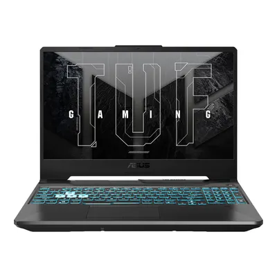 ASUS TUF Gaming A15 FA506NCG-HN267 RTX3050 FHD Ryzen™ 7 7445HS 16 GB RAM 512 GB SSD 15,6 inç FreeDOS Gaming Laptop Siyah