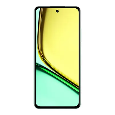 REALME 12 Lite 8 GB 256 GB Akıllı Telefon Vaha Güneşi
