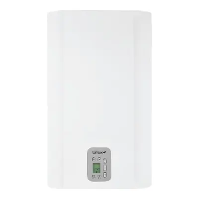 Baymak Duotec Compact 30-F Kombi Beyaz