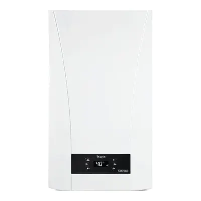 Baymak Duotec Compact 30 Kw Kombi Beyaz