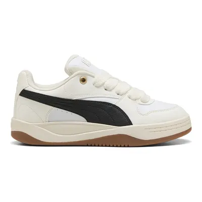 Puma Park Luna Kadın Beyaz Sneaker Ayakkabı 40250902