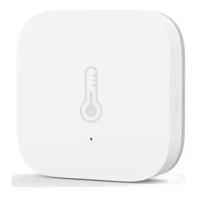 AQARA T1 V2 TH-S02D Sıcaklık ve Nem Sensörü