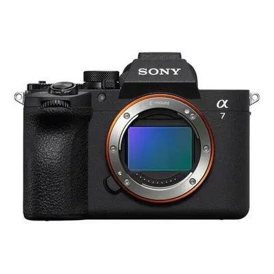SONY A7 V Body İthalatçı Garantili Full Format Aynasız Fotoğraf Makinesi