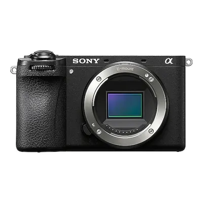 SONY A6700 Body İthalatçı Garantili APS-C Sensör Aynasız Fotoğraf Makinesi