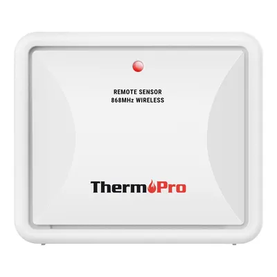 THERMOPRO TX2CA İlave Dış Sensör Termometre