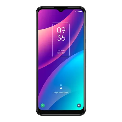 TCL 30 SE 4 GB 128 GB Akıllı Telefon Atlantik Mavi
