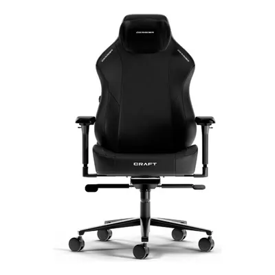 DXRACER Craft XL Serisi Oyuncu Koltuğu Siyah