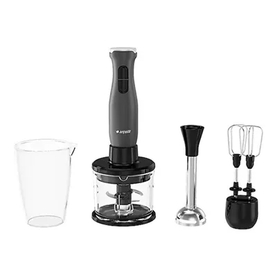 ARCELIK HBS 6410 1500 W Blender Siyah