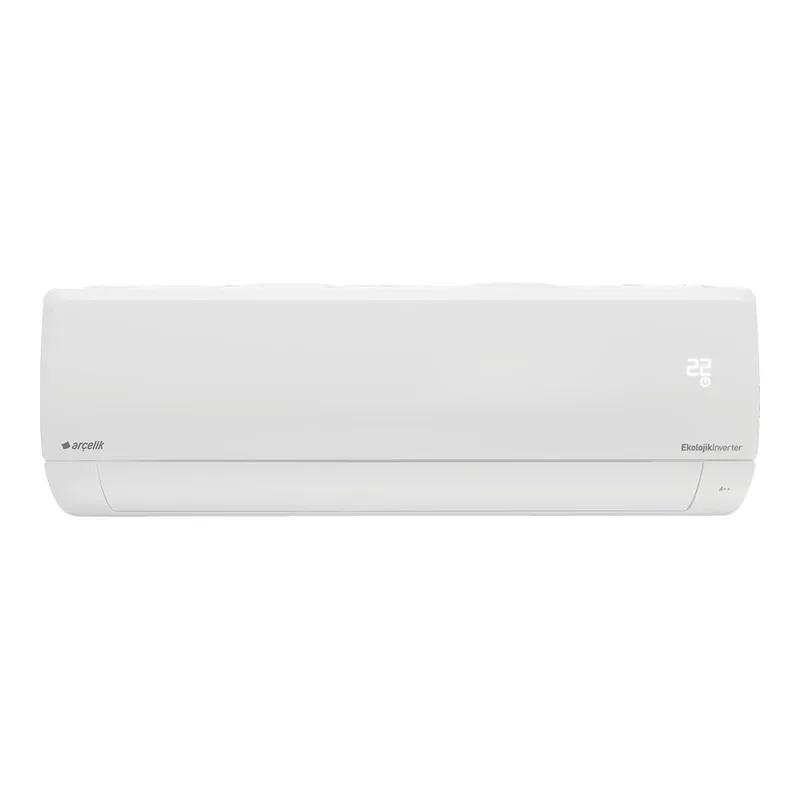 ARCELIK Ekolojik 12325 A Inverter A+ Enerji Sınıfı 12000 BTU/h Duvar Tipi Klima Beyaz, görsel 1