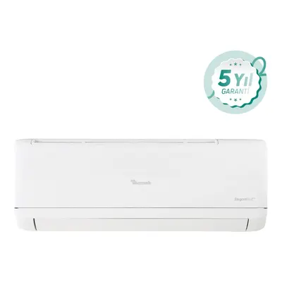 BAYMAK Elegant Plus 12 A++ Enerji Sınıfı 12000 BTU/h Klima Beyaz