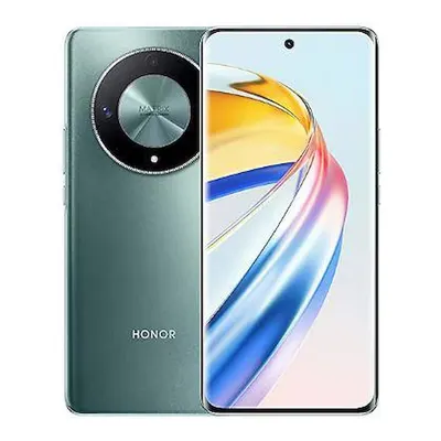 HONOR X9B 5G 12 GB 256 GB Akıllı Telefon Yeşil