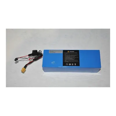 RKS Speedlıght Orijinal 36V 7.5Ah Elektrikli Bisiklet Aküsü