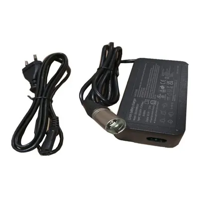 RKS Xs35 Orijinal Elektrikli Bisiklet Şarj Cihazı