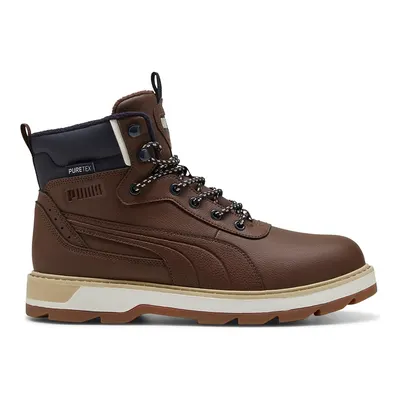 Puma Desierto V3 Puretex Erkek Kahverengi Günlük Stil Bot 39392805